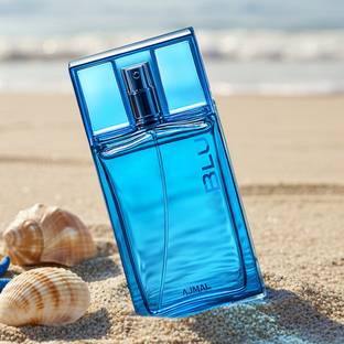 Ajmal Blu Perfume  -  90 ml