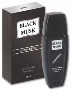 RAMCO Black Musk Eau de Parfum  -  100 ml