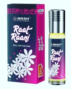 ARSH Raat Rani Perfume  -  8 ml