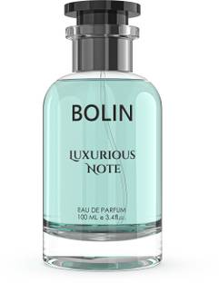 Bolin Luxurious Note Eau De Parfum 100 ML Eau de Parfum  -  100 ml