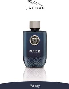 JAGUAR PACE Eau de Toilette  -  100 ml