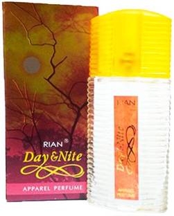 RIAN Day & Nite Apparel Perfume  -  100 ml