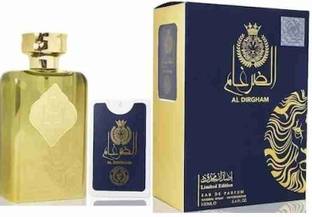 Ard Al Zaafaran AL DIRGHAM LIMITED EDITION EAU DE PARFUM 100ML Eau de Parfum  -  100 ml