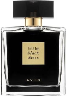 AVON Little Black Dress EDP 50ml (Restage) Extrait De Parfum  -  50 ml