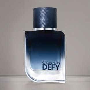 Calvin Klein CK Defy Eau de Parfum  -  50 ml