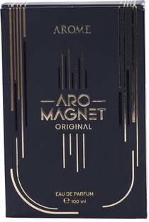 AROCHEM ARO MAGNET ORIGINAL Perfume 100ML Eau de Parfum  -  100 ml