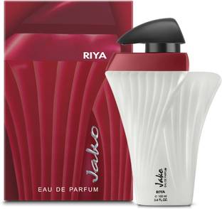 RIYA Jako Apparel Perfume Spray for Unisex Eau de Parfum  -  100 ml