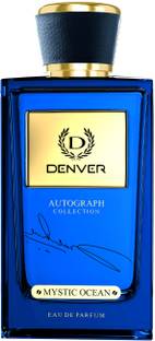 DENVER SRK Autograph Collection- Mystic Ocean Eau de Parfum  -  100 ml