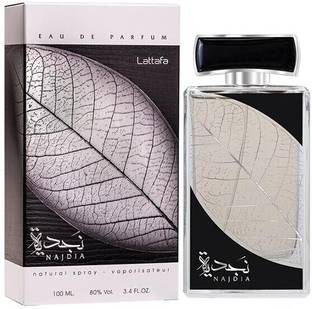Lattafa Najdia Eau de Parfum  -  100 ml