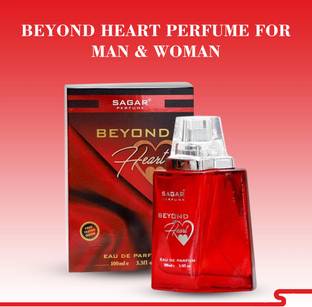 SAGAR BEYOND HEART Perfume  -  100 ml