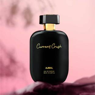 Ajmal ARTISAN - CURRANT CRUSH Long-lasting Fragrance, Handpicked Luxury Perfume Eau de Parfum  -  100 ml