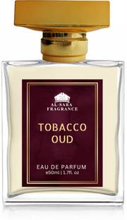 AL SARA FRAGRANCE TOBACCO OUD (50ML) Extrait De Parfum  -  50 ml