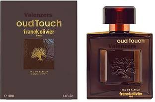 valenzers Frank Olivier Oud Touch Eau de Parfum  -  100 ml