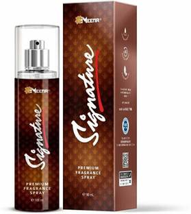 MEENA Signature_100 Perfume  -  100 ml