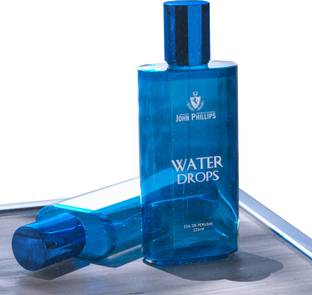 John Phillips WATER DROPS Eau de Parfum  -  125 ml