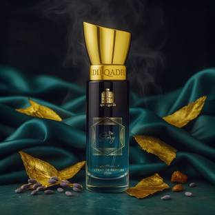Adilqadri The Story Perfume | French Scent | Long Lasting Eau de Parfum  -  20 ml