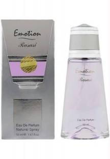 RASASI Emotion EDP Perfume  -  50 ml