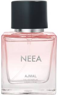 Ajmal Neea Floral Perfume 50ML Long Lasting Scent Spray Party Wear Eau de Parfum  -  50 ml