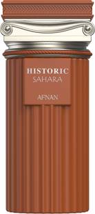 AFNAN Historic Sahara Eau de Parfum  -  100 ml