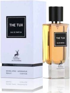 Maison Alhambra The Tux EDP 90ml Eau de Parfum  -  90 ml