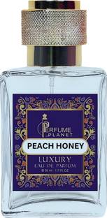 PERFUMEPLANET PEACH HONEY Eau de Parfum  -  50 ml