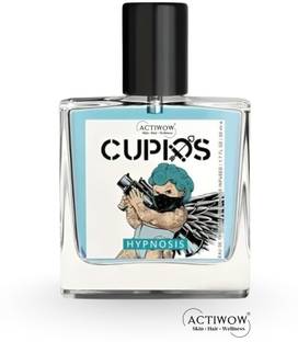 ACTIWOW Cupid Velvet Mood Premium Perfume For Men Eau de Parfum  -  50 ml