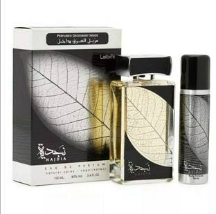 Lattafa Najdia Eau de Parfum  -  100 ml
