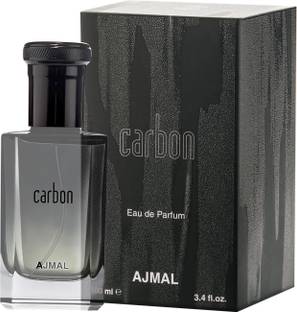 Ajmal Carbon Perfume  -  100 ml