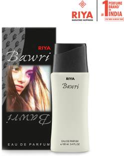 RIYA Bawri Perfume | Fresh Long Lasting Fragrance Eau de Parfum  -  100 ml