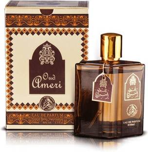 AL FAKHR OUD AMERI Eau de Parfum  -  100 ml