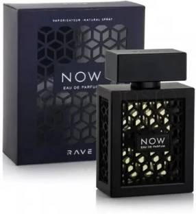 Lattafa RAVE NOW --- Eau de Parfum  -  100 ml