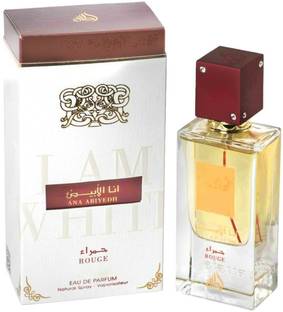 Lattafa Ana Abiyedh Rouge Eau de Parfum  -  60 ml