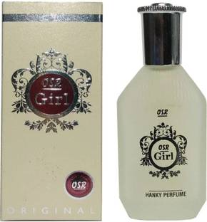 OSR GIRL ORIGINAL PERFUME (For Women) Eau de Parfum  -  120 ml