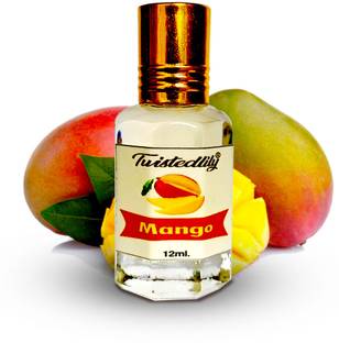 TWISTEDLILY MANGO ATTAR PERFUME Eau de Parfum - 12 ml (Fruity Scent) Eau de Parfum  -  12 ml