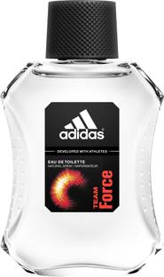 ADIDAS Team Force Eau de Toilette  -  100 ml