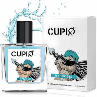 Turnwell Naturals Cupid Hypnosis Pheromone Cologne Eau de Cologne - 50 ml (For Men) Eau de Cologne  -  50 ml
