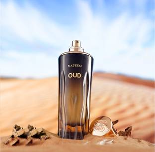 NASEEM OUD Perfumes Perfume  -  80 ml