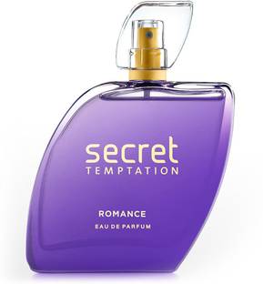 Secret Temptation Romance Eau de Parfum Eau de Parfum  -  100 ml
