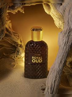 AROCHEM ROYAL OUDH Perfume 100ML Eau de Parfum  -  100 ml