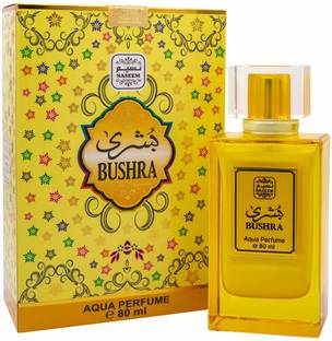 NASEEM BUSHRA 80 ML PERFUME Perfume  -  80 ml