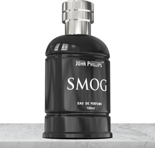 John Phillips Smog Eau de Parfum  -  100 ml