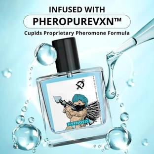 Gantavya Cupid Hypnosis Men's Eau de Perfume Body Spray  -  For Men & Women