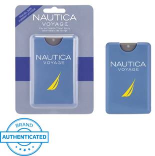 NAUTICA Voyage M EDT 20ml Eau de Toilette  -  20 ml