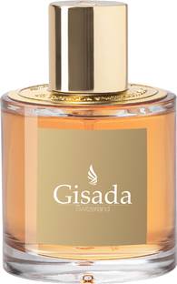 Gisada Ambassador Eau de Parfum  -  100 ml