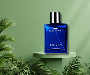 PARK AVENUE SAMURAI EAU DE PARFUM-100ml-p1 Eau de Parfum  -  100 ml