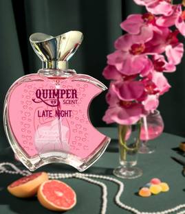 quimper Late Night Spray Perfume  -  40 ml