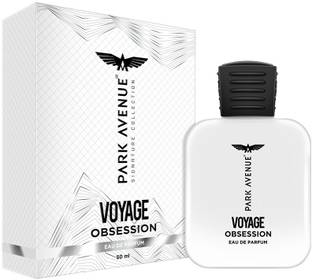 PARK AVENUE Perfume II VOYAGE OBSESSION II ORIGINAL COLLECTION EDP Eau de Parfum  -  50 ml