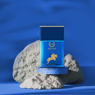 DENVER Sporting Club Goal Perfume|Premium & Long Lasting| Eau de Parfum  -  70 ml