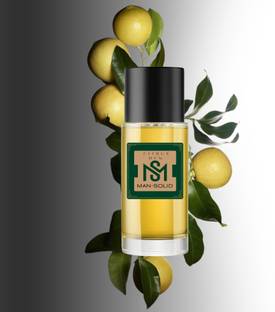 Man-Solid Citrus Dew Perfume  -  50 ml