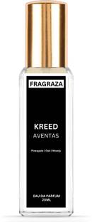 Fragraza Kreed Aventas Perfume | Inspired Fragrance | High Projection | Eau de Parfum  -  20 ml